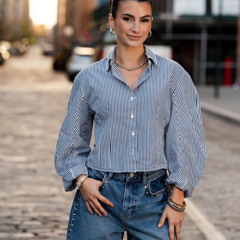 Resolute Recognition Multi Cuff Bracelet