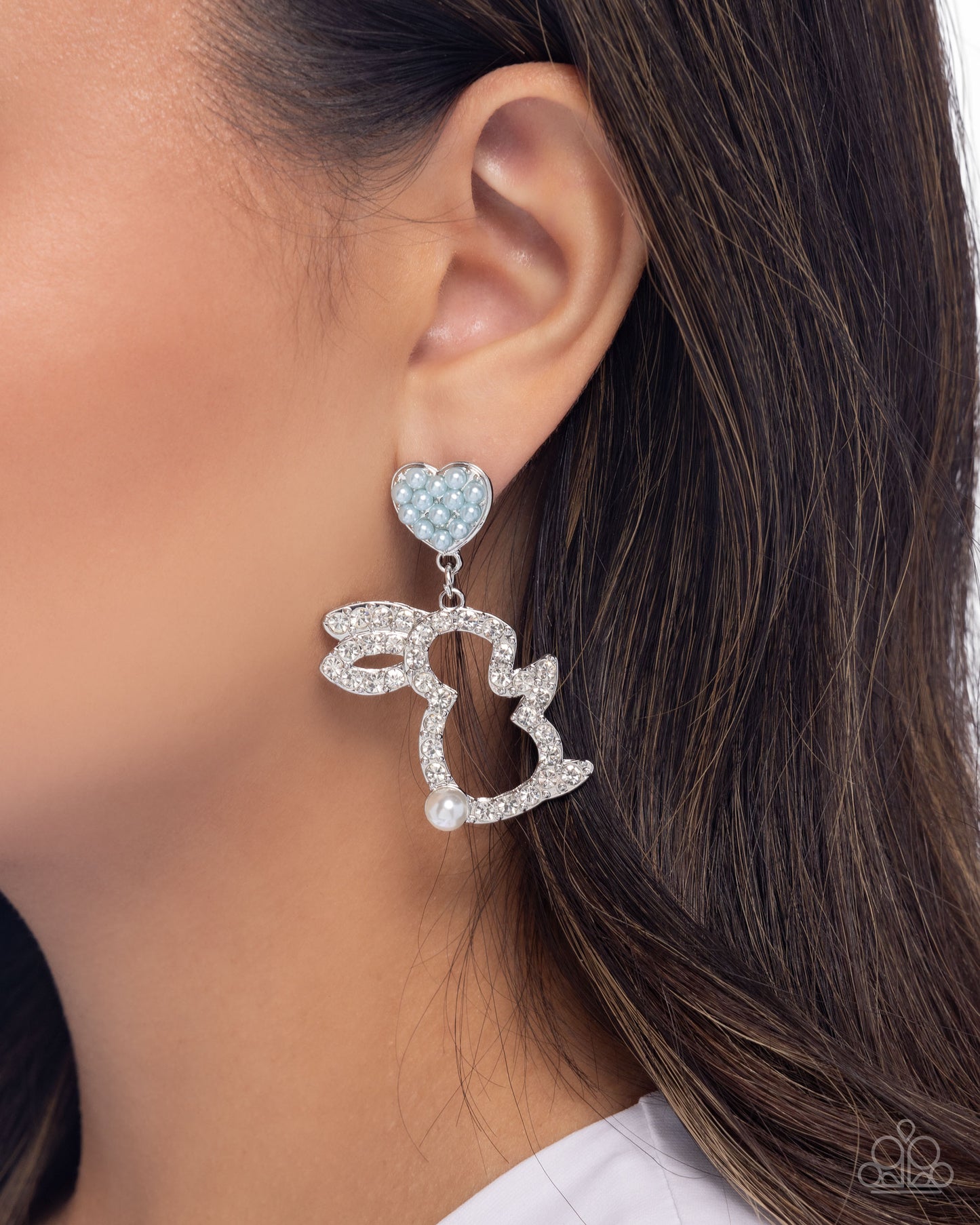 Easter Element - Blue