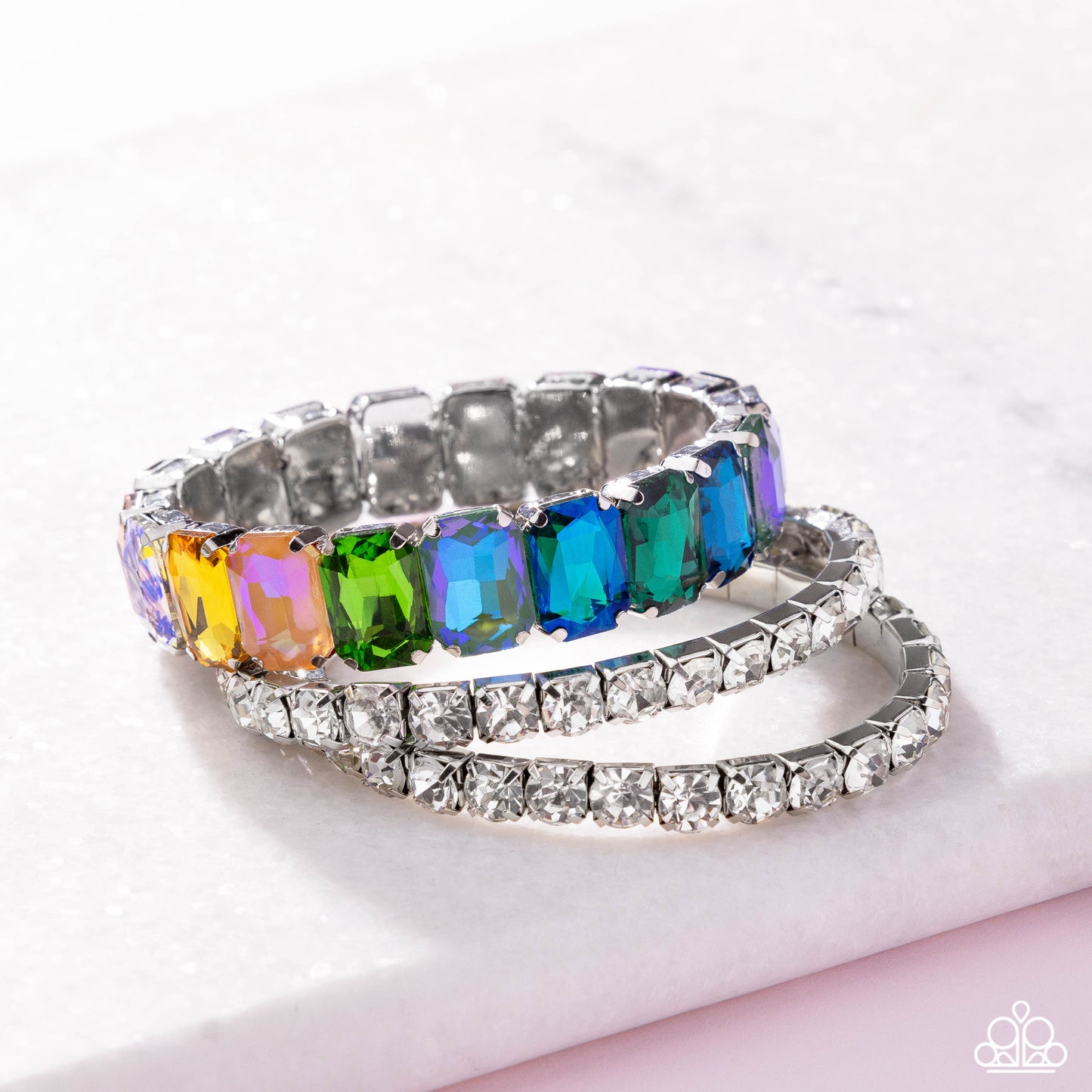 Candescent Caliber Multi Bracelets