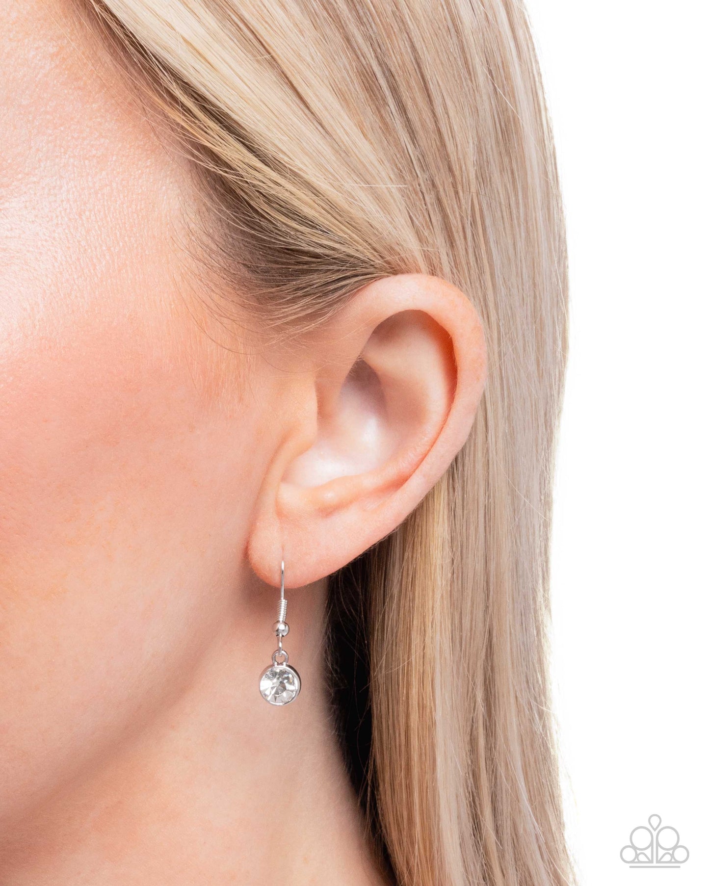 Elated Easter Multi Necklace