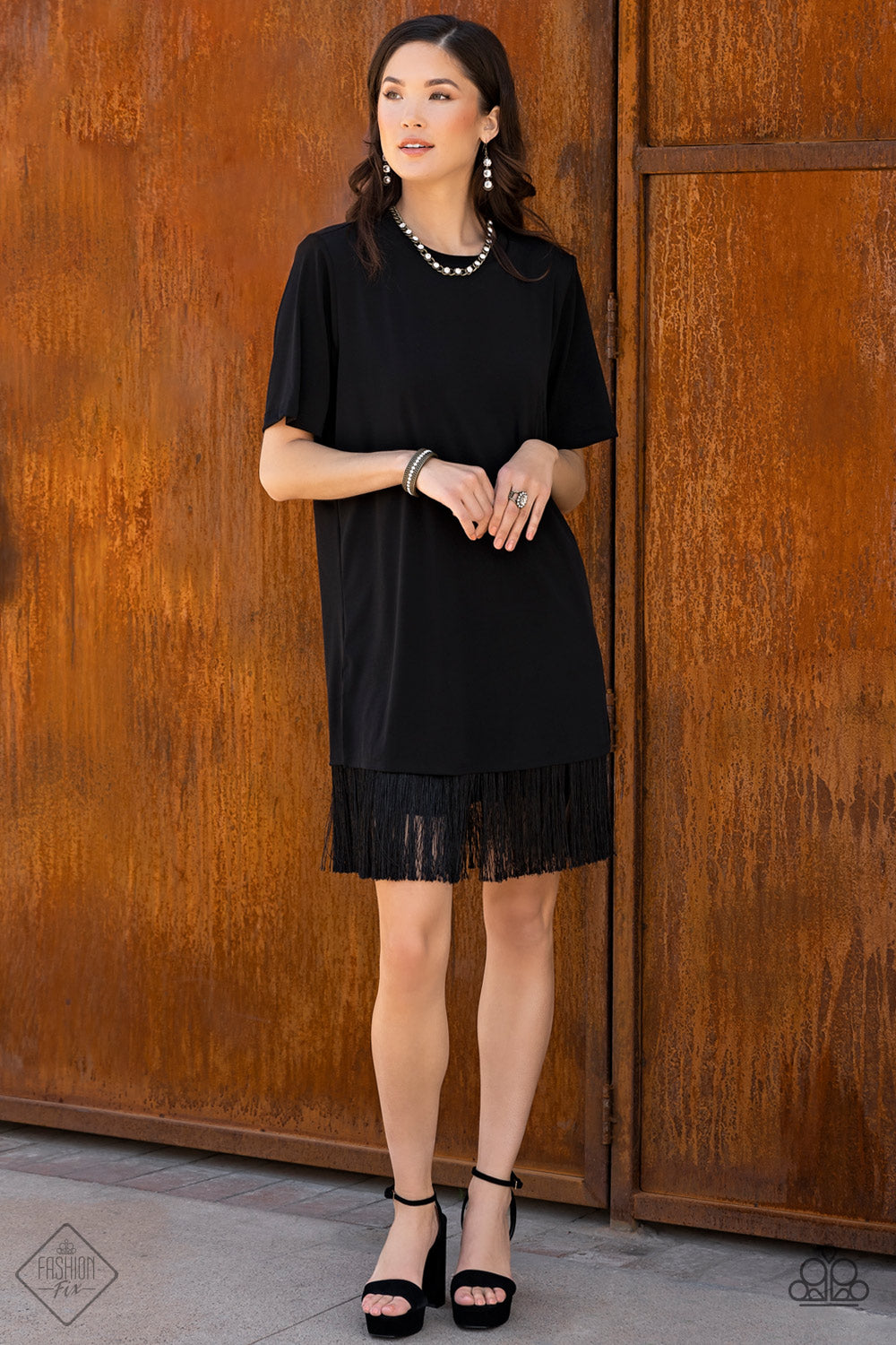 Moxie Magic Brass Ring