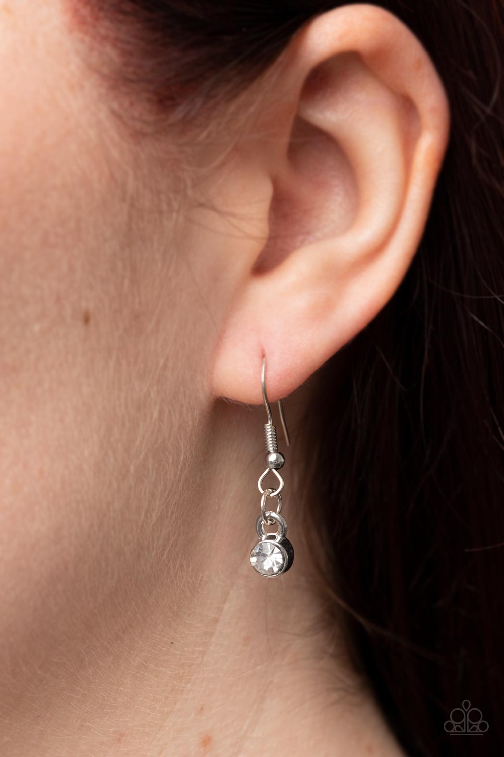 Modest Masterpiece Blue Necklace