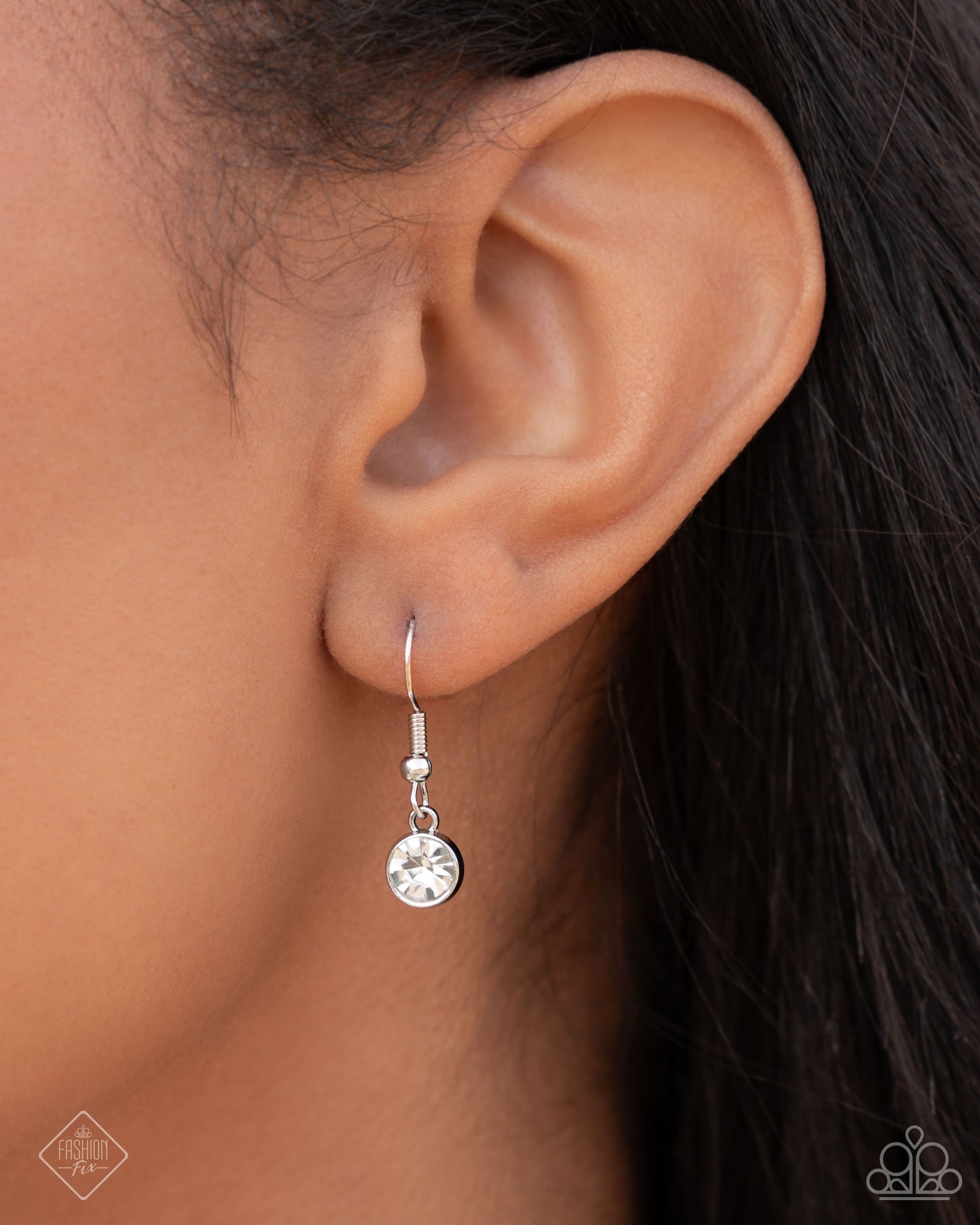 Finding Favor Multi Necklace