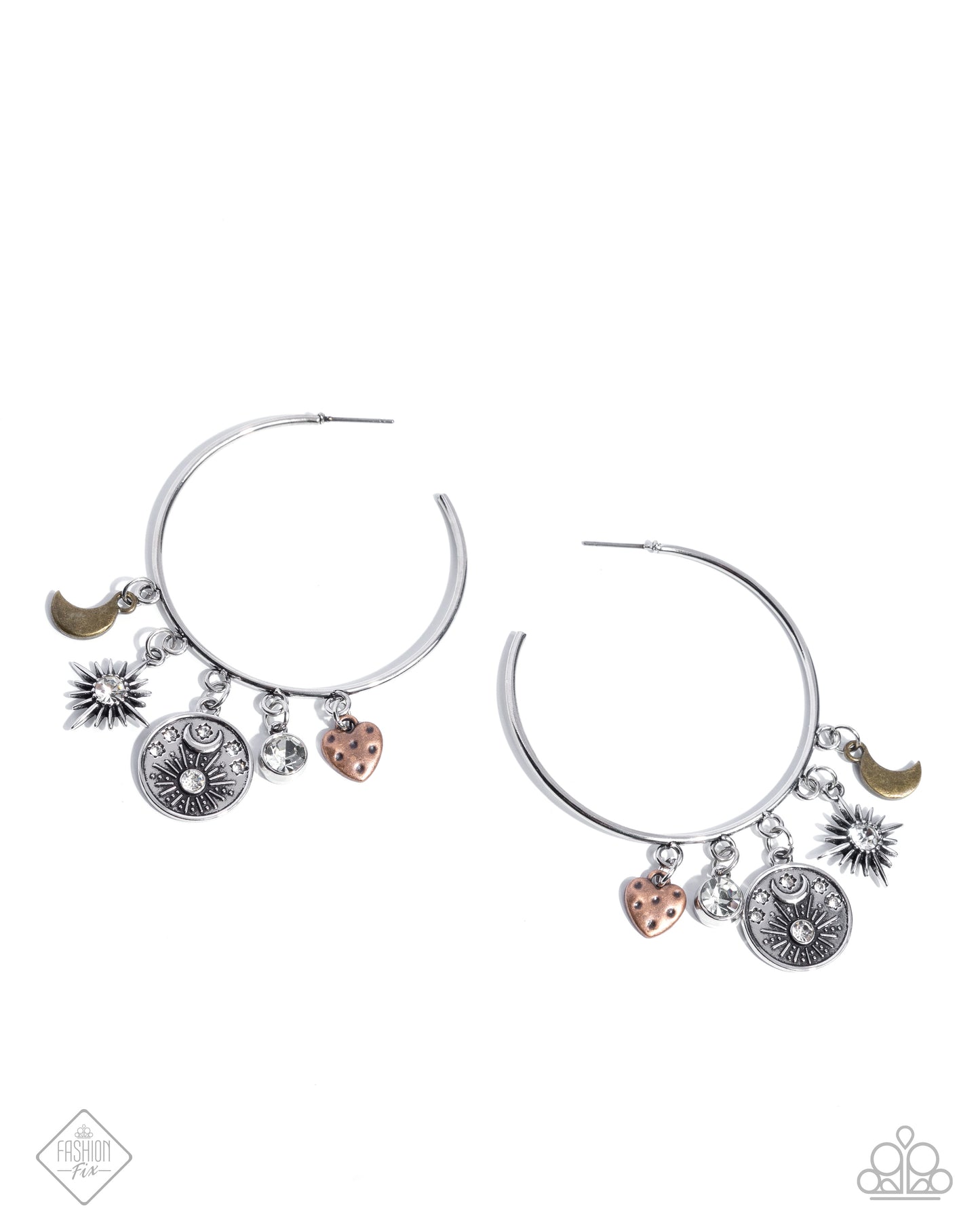 What A Find! Multi Hoops