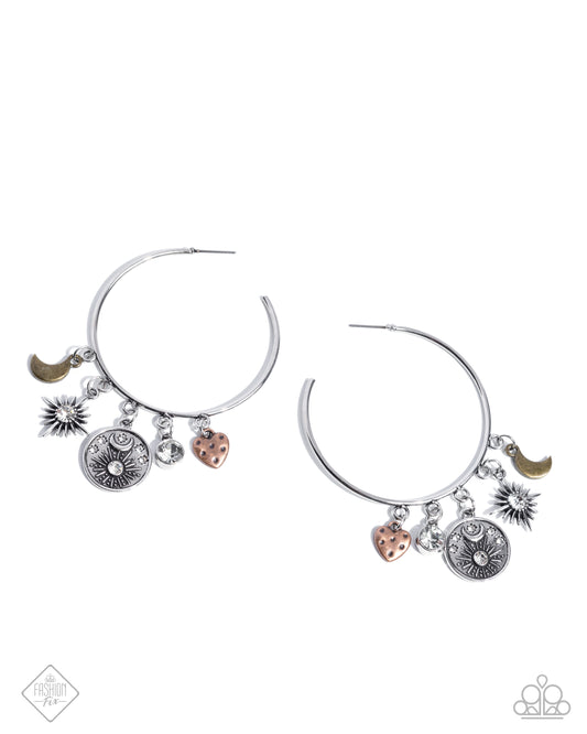 What A Find! Multi Hoops