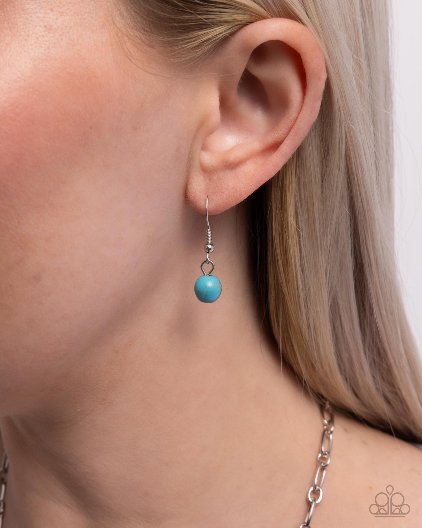 Stony Strength - Blue