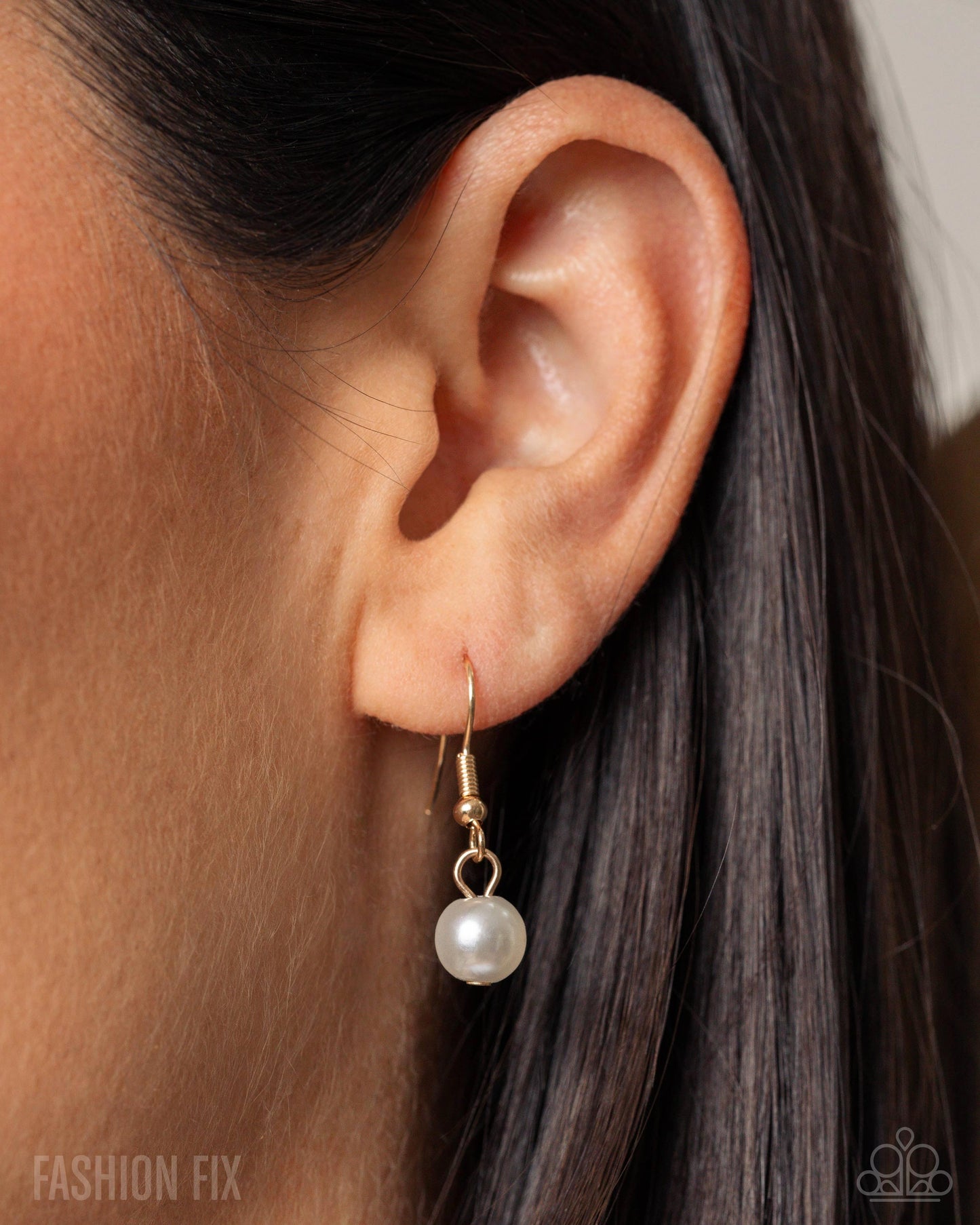 Adorably Antique Multi Necklace