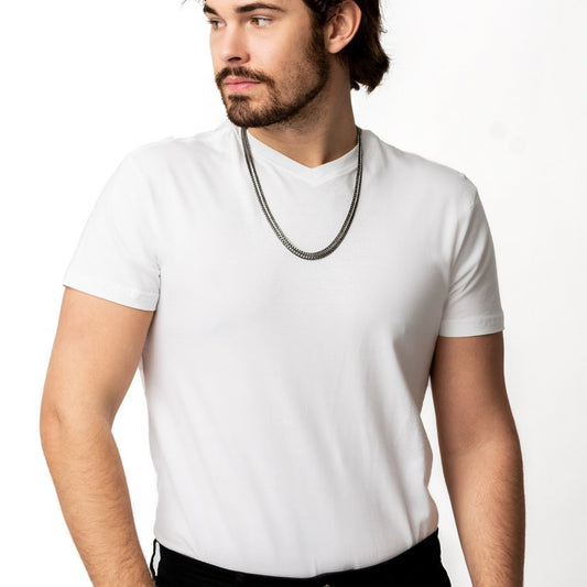 Extra Extraordinary Silver Urban Unisex Set