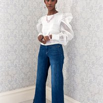 Fairytale Fortuity Pink Fashion Fix Set